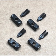 Polish PPS-43 Front Sight Assembly